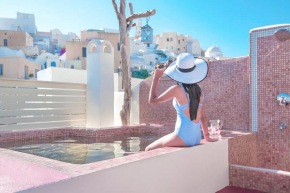 Luxury Villas Hariton